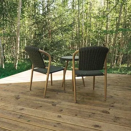 Fridis&chill Сasa de vacaciones Sigulda