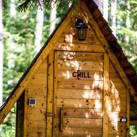 Fridis&chill Сasa de vacaciones